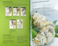 MANNA &ndash; En medveten kokbok