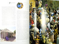 Michael Tomkinson's GAMBIA