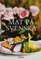 MAT P&Aring; SVENSKA