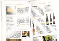 TOKAJ - A Companion for the Bibulous Traveller  (Tokay, Tokaji)