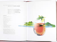 THE BLOODY MARY &ndash; The St. Regis Signature Cocktail. Recipes Inspired by the Original Red Snapper