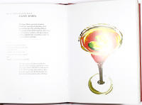 THE BLOODY MARY &ndash; The St. Regis Signature Cocktail. Recipes Inspired by the Original Red Snapper