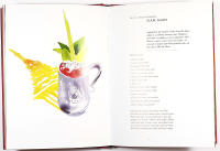 THE BLOODY MARY &ndash; The St. Regis Signature Cocktail. Recipes Inspired by the Original Red Snapper