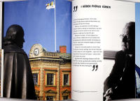 RELATIONER &ndash; Sparbanken Finn i Lund