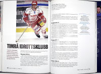 ALLA TIDERS ELITSERIE