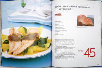 FISK OCH SKALDJUR &ndash; Fr&aring;n kummel och scampi till sv&auml;rdfisk och kaviar