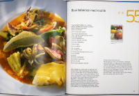 FISK OCH SKALDJUR &ndash; Fr&aring;n kummel och scampi till sv&auml;rdfisk och kaviar