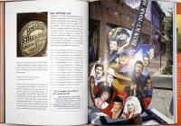 WHISKY &ndash; WHISKEY & BOURBON &ndash; Skottland, Irland, USA, Japan och Sverige