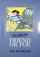 Identification FRIEND OR FOE &ndash; Being the story of aircraft recognition