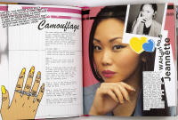 The Wah NAILS BOOK of NAIL ART &ndash; Featuring 25 cool nail art projects to do at home