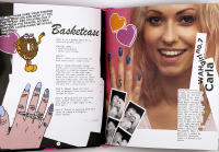 The Wah NAILS BOOK of NAIL ART &ndash; Featuring 25 cool nail art projects to do at home