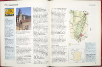 Travellers Wine Guide FRANCE