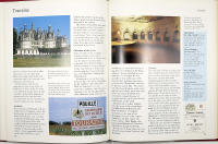 Travellers Wine Guide FRANCE