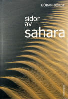 SIDOR AV SAHARA