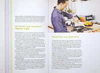 Din personlige tr&auml;nare MARTIN LIDBERG &ndash; S&aring; kommer du i ditt livs form