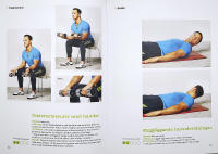 Din personlige tr&auml;nare MARTIN LIDBERG &ndash; S&aring; kommer du i ditt livs form