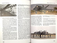 F-117 NIGHTHAWK &ndash; COMBAT LEGEND