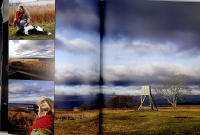 MIN PLATS I SK&Aring;NE &ndash; Sk&aring;nska profiler om sina favoritplatser, Vol. 2