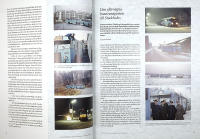 ETT ENAST&Aring;ENDE ARBETE &ndash; Svenska sp&aring;rv&auml;gss&auml;llskapet 50 &aring;r, 1959&ndash;2009