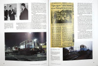 ETT ENAST&Aring;ENDE ARBETE &ndash; Svenska sp&aring;rv&auml;gss&auml;llskapet 50 &aring;r, 1959&ndash;2009