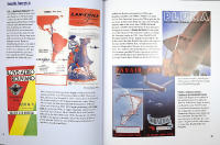 TIME FLIES ... Timetables from all over the world