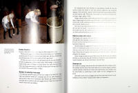 H&Auml;STENS SK&Ouml;TSEL