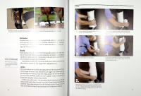 H&Auml;STENS SK&Ouml;TSEL