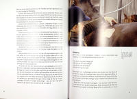 H&Auml;STENS SK&Ouml;TSEL