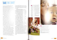 BEYOND SNAPSHOTS &ndash; How to Take That Fancy DSLR Camera Off "Auto" and Photograph Your Life Like a Pro