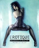 EROTIQUE &ndash; Masterpieces of Erotic Art