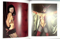 EROTIQUE &ndash; Masterpieces of Erotic Art