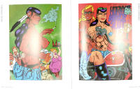 EROTIQUE &ndash; Masterpieces of Erotic Art