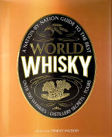 WORLD WHISKY