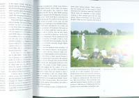 GR&Ouml;NA PLATSER &ndash; Fotografier 1991&ndash;1996 / Green Places &ndash; Photographs 1991&ndash;1996 / Gr&uuml;ne Fl&auml;chen &ndash; Fotografien 1991_1996