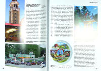 ROADSIDE ATTRACTIONS &ndash; Cool Cafes, Souvenir Stands, Route 66 Relics, and Other Road Trip Fun