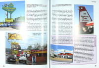 ROADSIDE ATTRACTIONS &ndash; Cool Cafes, Souvenir Stands, Route 66 Relics, and Other Road Trip Fun