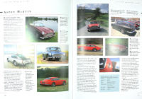 The Encyclopedia of CLASSIC CARS &ndash; A Celebration of the Motor Car from 1945 to 1975