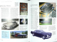 The Encyclopedia of CLASSIC CARS &ndash; A Celebration of the Motor Car from 1945 to 1975