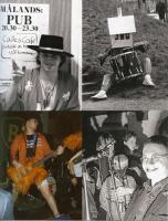 MUSIK &ndash; Kulturen 2011