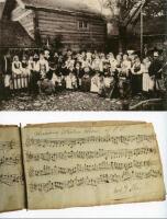 MUSIK &ndash; Kulturen 2011