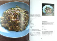 SOMMARMAT MED VICTORIA &ndash; S&ouml;tt, sunt och gr&ouml;nt