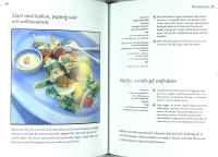 STEN&Aring;LDERSMAT f&ouml;r moderna m&auml;nniskor