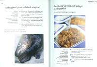 STEN&Aring;LDERSMAT f&ouml;r moderna m&auml;nniskor