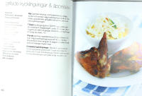 200 L&Auml;CKRA R&Auml;TTER MED KYCKLING