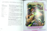 200 L&Auml;CKRA R&Auml;TTER MED KYCKLING