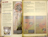 DUST WAREFARE core rulebook