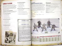 DUST WAREFARE core rulebook