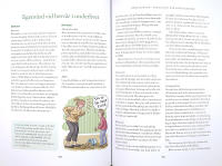 STORA H&Auml;LSOBOKEN : hur din kropp fungerar och h&aring;ller l&auml;ngre