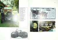 THE AMERICAN AUTOMOBILE