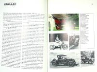 THE AMERICAN AUTOMOBILE